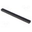 DS1002-03-2*36131 Connector: pin strips; socket; female; PIN: 72; straight; THT; 2x36 T7T-SsxWvbb1AcIO7NySX8gDDBds3M4_AWns-V41-es