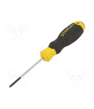 STHT16151-0 Screwdriver; slot; SL 2.5; Blade length: 60mm; Overall len: 210mm LfeUq6vC8PP4np3g9hS6vwaVrkTsfUPD4MG67d2CkZI
