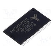 AS6C4016B-45ZIN IC: SRAM memory; 4MbSRAM; 256kx16bit; 2.7÷3.6V; 45ns; TSOP44 II 1_HvwE5tp1Db80YPhtINWq3_rlYzCOuyoLNmfgG04mU