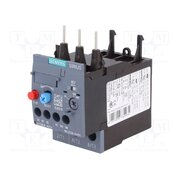 3RU2126-4AB0 Thermal relay; Size: S0; Auxiliary contacts: NC,NO; -40÷70°C h5_SccF6yydqSI0MuFXJXvqoHBDDK5ecw6RxAXDm_Lk