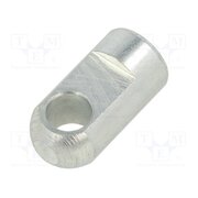 HG CH Mounting element for gas spring; zinc plated steel; 8.1mm BUpJMaTh0nkzlKU5aHjsTBj-vuJxl9YcrBXtBVWBtc0