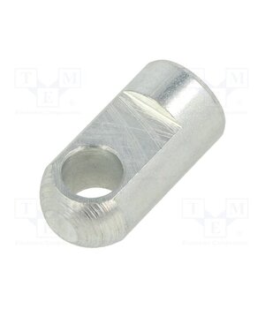 HG CH Mounting element for gas spring; zinc plated steel; 8.1mm BUpJMaTh0nkzlKU5aHjsTBj-vuJxl9YcrBXtBVWBtc0
