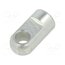 HG CH Mounting element for gas spring; zinc plated steel; 8.1mm BUpJMaTh0nkzlKU5aHjsTBj-vuJxl9YcrBXtBVWBtc0