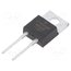 VT2045BP-M3/4W Diode: Schottky rectifying; THT; 45V; 20A; TO220AC; Ufmax: 0.66V GZrOUAxwMdkVPqRFJ_QJTZ8iGEBc1u_n1LCPhazI5fA