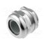 19000005096 Gland; IP68; metal; M32; 18÷25mm; Han CGM-M M32x1,5 D.18-25mm xMzVecqvrcBtwqzEBFrB3fvHACMqXIBP9ATcKRIguMk