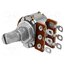 R16148-1B-1-A22K Potentiometer: shaft; single turn; 22kΩ; 63mW; ±20%; on cable; 6mm ubFWVbsLAXsoh4RVdY3kx1U4_y9Q5YQurPU4SvKHamo
