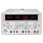 TP-2303 Power supply: laboratory; linear,multi-channel; 0÷30VDC; 0÷3A A3dmIyvs8kEZHCE8Nrj8Aj5YPhYm14Bam5IMKWP_si0