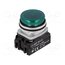 NEF30-LDZ 24-230V AC/DC Control lamp; 30mm; NEF30; Illumin: LED; Ø30.5mm; IP20; 24÷230VAC qkHHHbkdXuY5qM5Ul4UzdvMhhl7jsNxEV41w0ROT2Eg