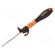 9006060000 Screwdriver; slot; 3.5x0.6mm; Blade length: 100mm -jCxsN8mYhEi97WTX14QbtBJaX1KxfUJUrsmpMOqDDY