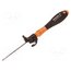 9006060000 Screwdriver; slot; 3.5x0.6mm; Blade length: 100mm -jCxsN8mYhEi97WTX14QbtBJaX1KxfUJUrsmpMOqDDY