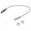 IFRM 08P1701/KS35L Sensor: inductive; OUT: PNP / NO; 0÷4mm; 10÷30VDC; M12; 0.2m; IP67 c-3E_PY-_91VvgQw-mWmqiURRkK5ZqavrA3-5DEVxeY