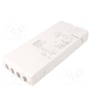 LCU 48V 150W DC-STR DIM SR Power supply: switching; LED; 150W; 48VDC; 198÷264VAC; IP20; LCU _Xws37TFUlhhhgO6pQli719eR9bB6ZyyuKS0m1Bse40