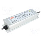 ELG-100-C1400A Power supply: switching; LED; 100W; 35÷72VDC; 700÷1400mA; IP65 6-pqvJ1Sf3Uswup2SwKTkqSHAvXtRxVdZuloVqxsv8k