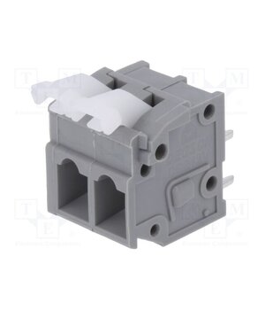 DG242V-5.0-02P-11-00AH Connector: PCB terminal block; terminal; 15A; 300V; straight; grey -PGc6NPr9kMpyt1FFEfmM0cH-dg2SeE2gXw9cjI2DsE
