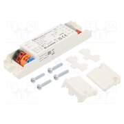 DALI DT8 RGBW LED DIMMER 16A Power supply: switching; LED; 12÷48VDC; IP20; 120x30x22mm; <120mW 6yR6YTax3G35gpGexbfaCK_iykYgq48kOaxqhO-lLiA