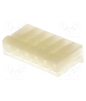 10-01-3066 Connector: wire-board; plug; female; PIN: 6; SPOX; for cable; 5.08mm Rk-4ttcmwd0ahm-FpSIQNTR7p9w85txagdcMlw16zio