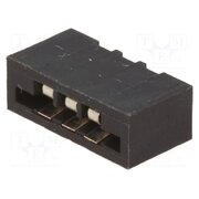 DS1020-03ST1D Connector: FFC/FPC; straight; PIN: 3; Non-ZIF; THT; tinned; 20mΩ _jYJ3LeMn04l4rG5mOR27MSSJ8yvMfR8-TyXSnRHfj8