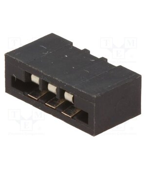 DS1020-03ST1D Connector: FFC/FPC; straight; PIN: 3; Non-ZIF; THT; tinned; 20mΩ _jYJ3LeMn04l4rG5mOR27MSSJ8yvMfR8-TyXSnRHfj8