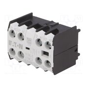 31DILE Auxiliary contacts; Leads: screw terminals; front; DILEM,DILER K3Wrf8ncjwLxQ9Pjiwej7xzmLtyJLrQDuWQ3eSmaMh8