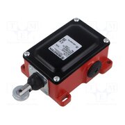 D-U2 RW Limit switch; NC x2 + NO x2; 10A; max.400VAC; M20; IP65; -30÷80°C TWZNOivi_YAMKlq2qRmyOL2zK28sHQ-JYAmhu9bc8Vg