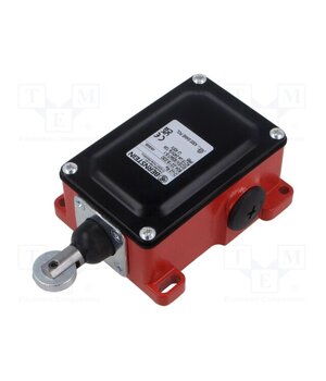 D-U2 RW Limit switch; NC x2 + NO x2; 10A; max.400VAC; M20; IP65; -30÷80°C TWZNOivi_YAMKlq2qRmyOL2zK28sHQ-JYAmhu9bc8Vg