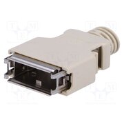 10320-3210-000 Plug case; PIN: 20; shielded; Locking: latch; for cable; steel yH9SWkdCphvUrGNrBq9-eLtppe0WFBAdtmzroO2jORU