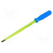 DA-01 Trimmer; Size: 2x0.5mm; Blade length: 100mm; Overall len: 154mm G9CkeWjey5t-DzgkR7kLS1ROXROSnsX1RwJqpNrBThc