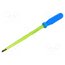 DA-01 Trimmer; Size: 2x0.5mm; Blade length: 100mm; Overall len: 154mm G9CkeWjey5t-DzgkR7kLS1ROXROSnsX1RwJqpNrBThc