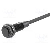 PRFDA12-3DP-V Sensor: inductive; OUT: PNP / NO; 3mm; 10÷30VDC; M12; IP66; 100mA 0tCnSbVNokSKM-O5MTV8rF47KCdP0aWSRLi_JQOevIM
