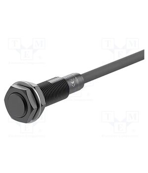 PRFDA12-3DP-V Sensor: inductive; OUT: PNP / NO; 3mm; 10÷30VDC; M12; IP66; 100mA 0tCnSbVNokSKM-O5MTV8rF47KCdP0aWSRLi_JQOevIM