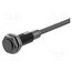 PRFDA12-3DP-V Sensor: inductive; OUT: PNP / NO; 3mm; 10÷30VDC; M12; IP66; 100mA 0tCnSbVNokSKM-O5MTV8rF47KCdP0aWSRLi_JQOevIM