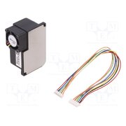 ZH03B Sensor: particles; Uoper: 4.9÷5.1V; -10÷50°C; Interface: PWM,UART BdXgYBRgNEz-MkapBBdAlkgn5dmd5_gIvD0oTiu7GcE
