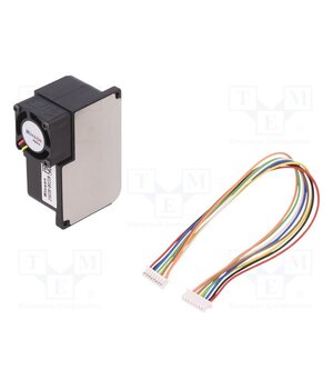 ZH03B Sensor: particles; Uoper: 4.9÷5.1V; -10÷50°C; Interface: PWM,UART BdXgYBRgNEz-MkapBBdAlkgn5dmd5_gIvD0oTiu7GcE