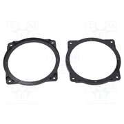 271143-02-0 Speaker frame; 165mm; Hyundai; Hyundai i40 2011->2019; 2pcs. qrlTen-KZuhAyHwYvkwdLABuC6RZAY6unL8INXSm5MM