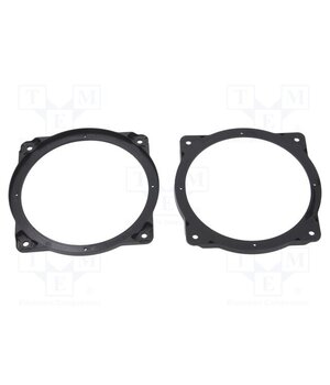 271143-02-0 Speaker frame; 165mm; Hyundai; Hyundai i40 2011->2019; 2pcs. qrlTen-KZuhAyHwYvkwdLABuC6RZAY6unL8INXSm5MM
