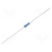MRS25000C2401FCT00 Resistor: thin film; THT; 2.4kΩ; 600mW; ±1%; Ø0.6x28mm; Ø2.5x6.5mm GYt1qN6kq7pBQkq2I4BSovaWXKADqOp87cUQhal9d9c