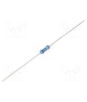 MRS25000C2401FCT00 Resistor: thin film; THT; 2.4kΩ; 600mW; ±1%; Ø0.6x28mm; Ø2.5x6.5mm GYt1qN6kq7pBQkq2I4BSovaWXKADqOp87cUQhal9d9c