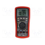 BM869S Digital multimeter; USB; LCD; Bargraph: 41segm.60x/s; 5x/s kFMFIMpTNCyslatL1OOxSaEEFo8toQh8rM9ObfIok7I