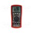 BM869S Digital multimeter; USB; LCD; Bargraph: 41segm.60x/s; 5x/s kFMFIMpTNCyslatL1OOxSaEEFo8toQh8rM9ObfIok7I