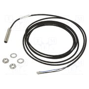 BES M08EF-PSC15B-BP02-003 Sensor: inductive; OUT: PNP NO; 0÷1.5mm; 10÷30VDC; M8; 2m; IP68; 5kHz PRV2KXfVIn7yfXmahxvzmushy-CZllMcvCOH7lQdQTA