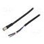 XS3F-M8PVC4S2M Cable: for sensors/automation; M8; PIN: 4; straight; 2m; socket IvYzt5PwSQAremxFZ9crNzBLruVBnxRbxaKBO8ooSJg