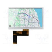 NHD-7.0-800480AF-LSXP Display: TFT; 7"; 800x480; Illumin: LED; Dim: 165x104x3.5mm; RGB xAPyZrfxfUy1ufmpxR3MzEoMTzFEbjIQSqvNhSCFRFE