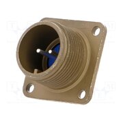97-3102A-14S-9P Connector: circular; socket; PIN: 2; male; soldering; 97; 13A; 500VAC 4nuLHCuTSGEfRecH0bhWiiOpOoLgtWE4M3xIylykD0M