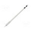 TSS02-I Tip; conical; 0.2mm; for  soldering iron,for soldering station 03FuJy5-3nMMDbt4-1TkGRWY9WI6X4kLH4Uye6_4968