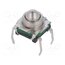 KSJ0M411 80SH LFTR Microswitch TACT; SPST-NO; Pos: 2; 0.05A/32VDC; THT; none; 3.3N lZvqo-MVTbN1v6jhCIWG8BGcQD52JIJGMAKbMwQa1xY