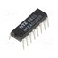 NTE40098B IC: digital; buffer,inverting; Ch: 6; THT; DIP16 46SeYAv-DKc8QqIno7-PGQes3oUfAK-cnMHe3kk3EnQ