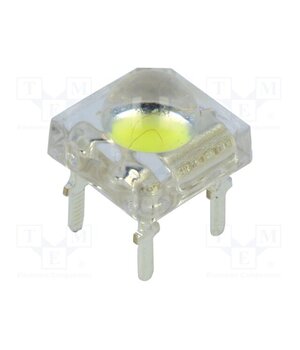 OSW4CVZ2C1P LED Super Flux; white; 7.62x7.62mm; 65÷70lm; 120°; Front: convex BTa2iO5iIhzlctztlOXy55_K0aD3jt4NqAcBwQm5TjA