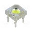 OSW4CVZ2C1P LED Super Flux; white; 7.62x7.62mm; 65÷70lm; 120°; Front: convex BTa2iO5iIhzlctztlOXy55_K0aD3jt4NqAcBwQm5TjA