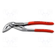 87 51 180 Pliers; adjustable; Grip capac: max.32mm; L: 180mm 2XaviWyYYj2rBD0oymiA9ng9LZfo0mfYOs2XRLAsqz8