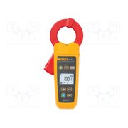 FLUKE-368 FC Meter: leakage current; digital,pincers type; LCD; (3300) 7SA2zLDV8NzkfZ90rR6hbKrairJiucE7RXNnGYLJbZo